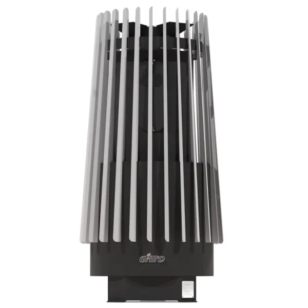 Фото Дровяная банная печь Grill'D Cometa Vega 240 Long Pro в магазине Woodson