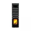 Фото Дровяная банная печь Grill`D Shaman 400 Short Max в магазине Woodson