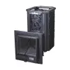Фото Печь банная HARD 20L "Хохлома" Панорама в магазине Woodson