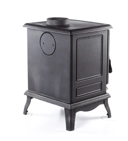 Фото Печь чугунная FINN в магазине Woodson