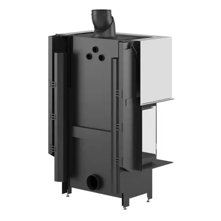 Каминная топка ASTON "PREZIDENT 12.800 LIFT" Каминная топка ASTON "PREZIDENT 12.800 LIFT"