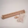 Светильник Левада с гималайской солью, светодиодный 70*12