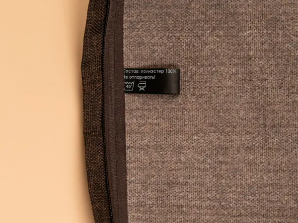 Валик BROWN Woodson для ног 60*16 Валик BROWN Woodson для ног 60*16