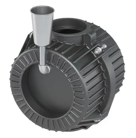 Турбопар «Шторм» Турбопар «Шторм»