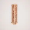 Светильник Левада с гималайской солью, светодиодный 40*12