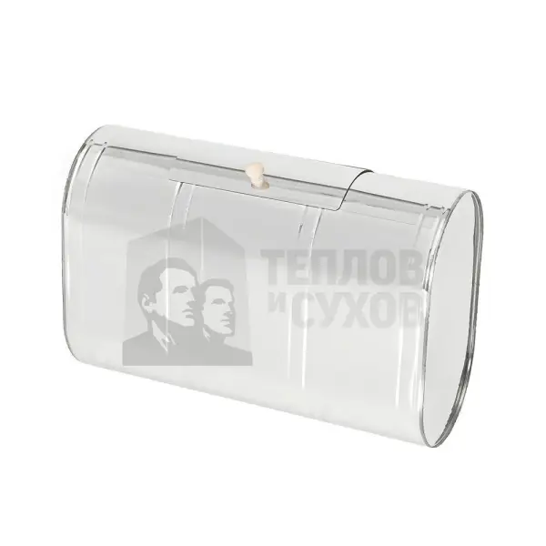 Бак навесной горизонтальный 80, 201-0.8 мм Бак навесной горизонтальный 80, 201-0.8 мм