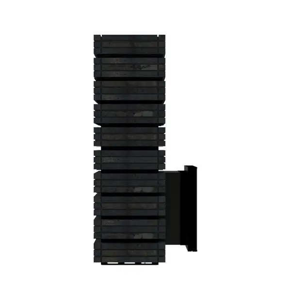Фото Дровяная банная печь Grill'D Shaman 300 Long Max в магазине Woodson