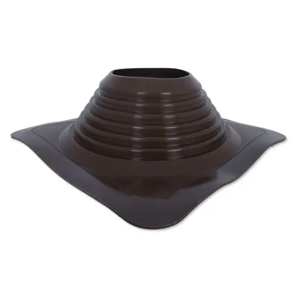 Фото Мастер-флеш "ВЕЗУВИЙ" № 8 (д.180-330мм, 425х425мм) прямой, силикон, Коричневый  Фото Мастер-флеш "ВЕЗУВИЙ" № 8 (д.180-330мм, 425х425мм) прямой, силикон, Коричневый