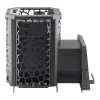 Фото Печь банная PROHARD 30L "Саванна" Панорама в магазине Woodson