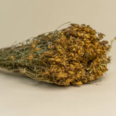 Травы для бани Woodson, зверобой