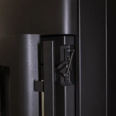 Фото Печь БАЙКАЛ в магазине Woodson