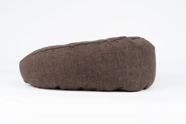 Подушка для бани Woodson «Второе дыхание» BROWN, MAXI