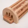 Светильник Левада с гималайской солью, светодиодный 30*12
