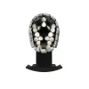 Фото Дровяная банная печь Grill'D Cometa Vega 450 Long Max Stone (Серпентинит) в магазине Woodson