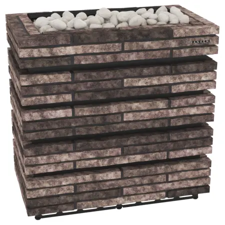 Фото Электрическая банная печь Sangens В30КИ Кирпич в магазине Woodson