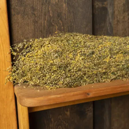 Травы для бани Woodson, донник