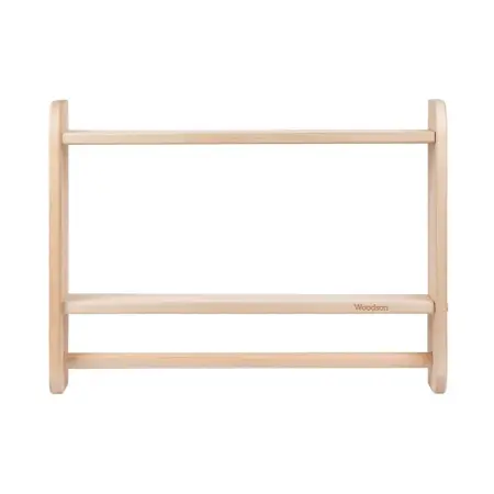 Полка Woodson ERGO 60*45, ольха