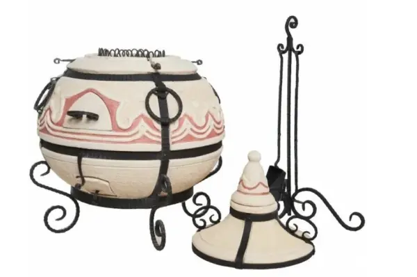 Тандыр  Восточный Тандыр  Восточный