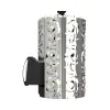 Фото Дровяная банная печь Grill`D Violet 500 Short Max Pro в магазине Woodson
