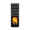 Фото Дровяная банная печь Grill'D Shaman 200 Long Max в магазине Woodson