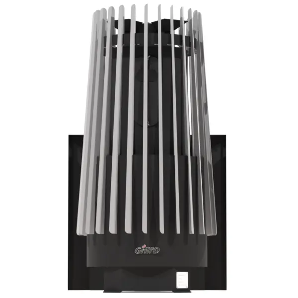 Фото Дровяная банная печь Grill'D Cometa Vega 240 Long Max Pro в магазине Woodson