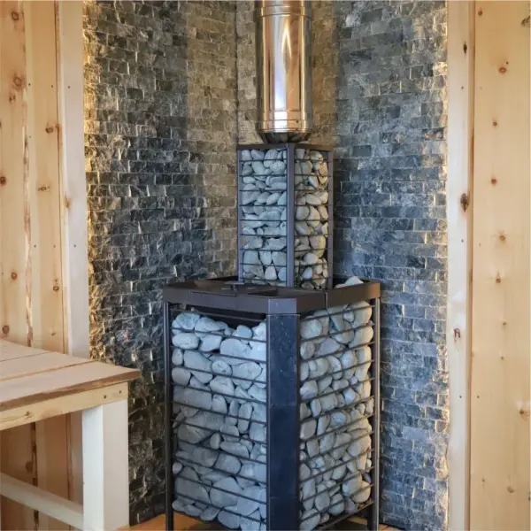 Фото Сетка-каменка натрубная Эйфория   Фото Сетка-каменка натрубная Эйфория