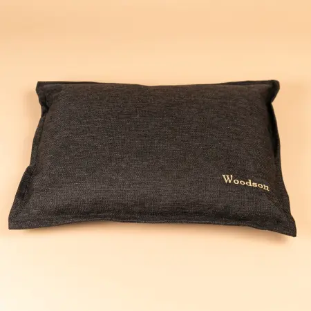 Подушка для бани GRAY Woodson 40*30