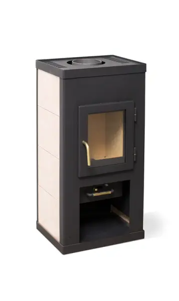 Фото Печь НАРВА в магазине Woodson