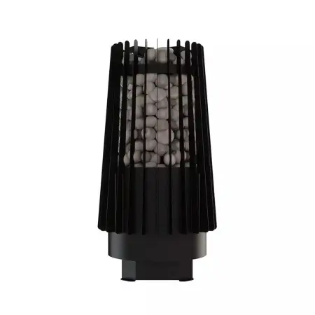 Фото Дровяная банная печь Grill'D Cometa Vega 240 Short Max Pro в магазине Woodson