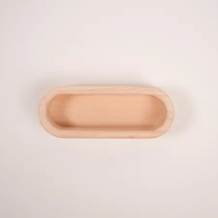 Полка для масел Левада, ольха