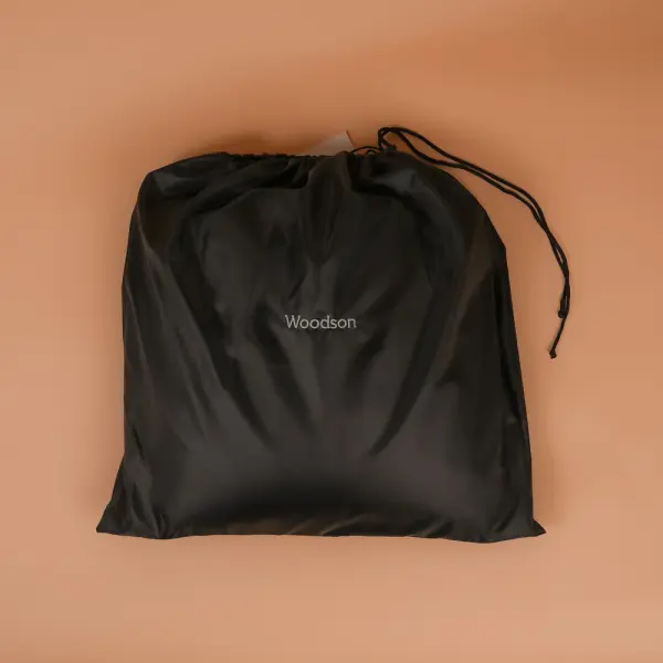 Подушка для бани Woodson Elite 40*40