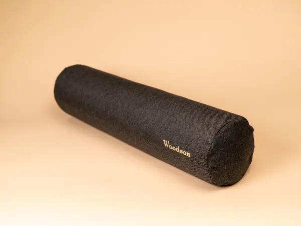 Валик GRAY Woodson для ног 60*16