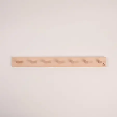 Вешалка Левада Д7, ольха