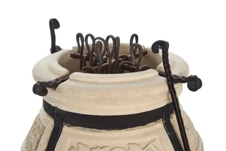 Тандыр  Кочевник Тандыр  Кочевник