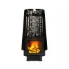 Фото Дровяная банная печь Grill'D Cometa Vega 240 Short Max Pro в магазине Woodson