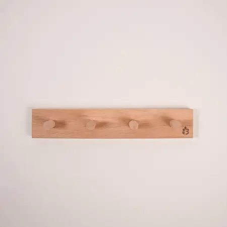 Вешалка Левада Д4, ольха