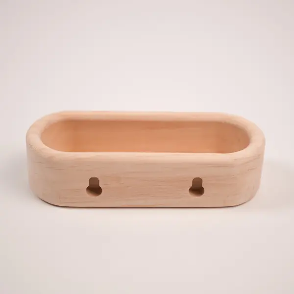 Полка для масел Левада, ольха