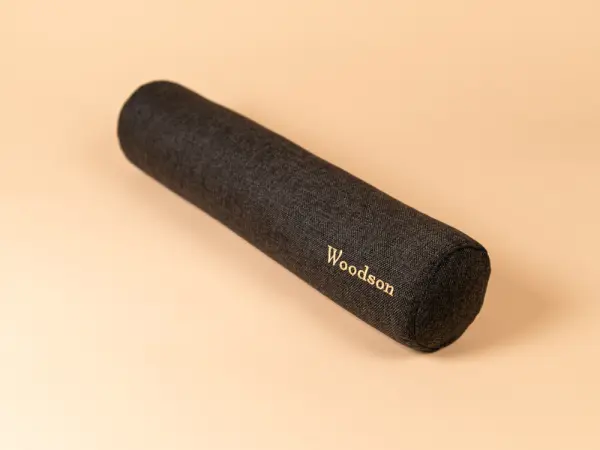 Валик GRAY Woodson для головы 45*11