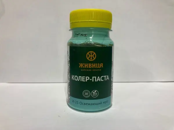 Колер Освежающий мусс (И-25) 100мл Колер Освежающий мусс (И-25) 100мл
