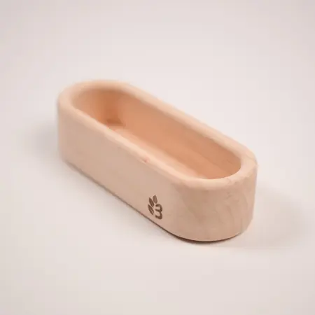 Полка для масел Левада, ольха