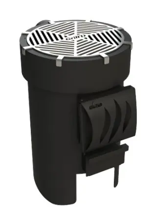 Решетка Master-kazan Grill'D Решетка Master-kazan Grill'D