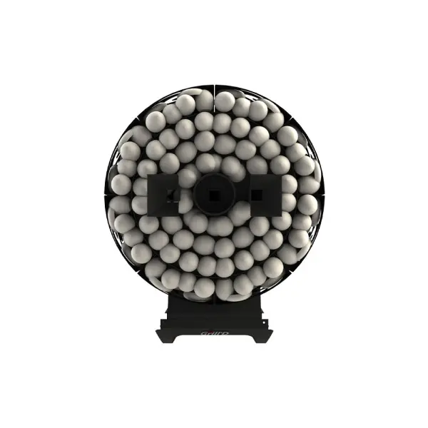 Фото Дровяная банная печь Grill'D Violet 500 Short Max в магазине Woodson