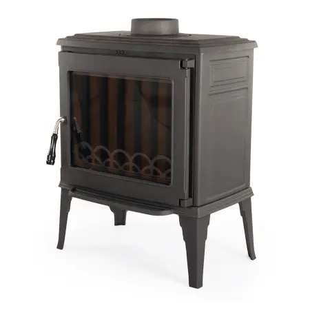 Фото Печь чугунная MATIS в магазине Woodson