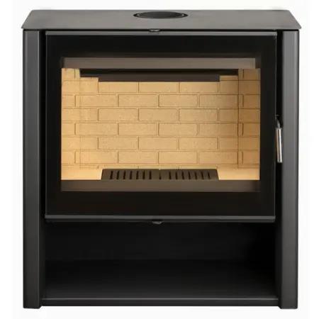 Фото Печь СЕВАН 9 в магазине Woodson