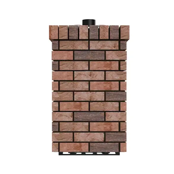 Фото Дровяная банная печь Grill'D Retro 240 Long Max в магазине Woodson