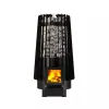 Фото Дровяная банная печь Grill'D Cometa Vega 240 Short в магазине Woodson