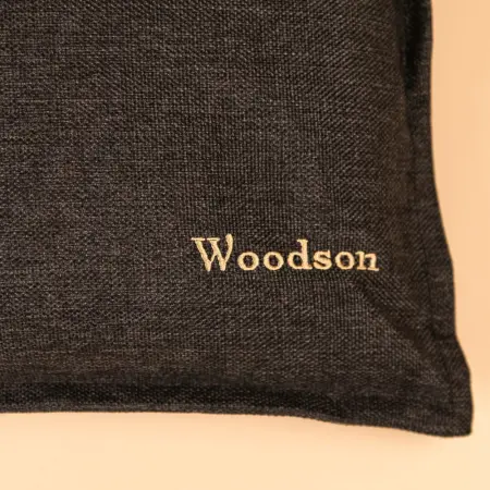 Подушка для бани GRAY Woodson 40*30
