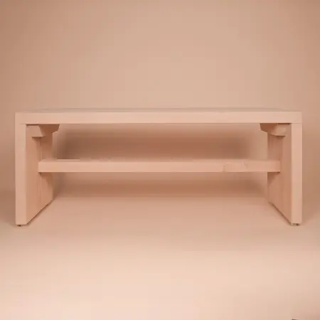 Лавочка Woodson 100*40 см, ольха