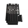 Фото Дровяная банная печь Grill'D Cometa Vega 450 Short Max Pro в магазине Woodson