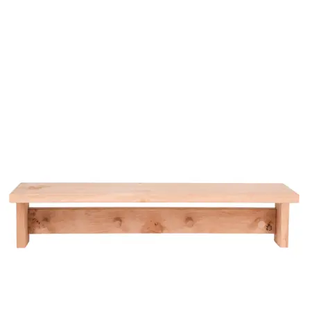 Полка Левада Д4, ольха